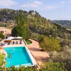 Villa Santa Llucia by Interhome