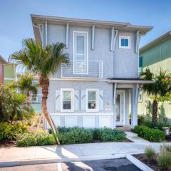 Sandy Cottage! 3 Miles From Disney With Margaritaville Resort & Island H2O Access - 8080Dr