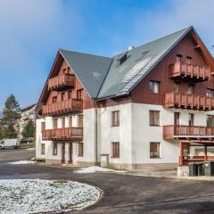 Apartmán Krakonoš