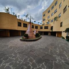 HOTEL VALLE DEL SUR