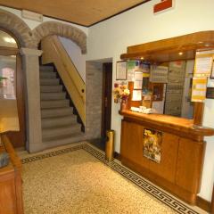 Albergo Ristorante Galli