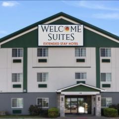 Welcome Suites-O'Fallon