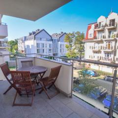 Apartamenty na Wyspie -Apartamenty Stella