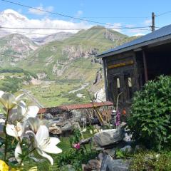 Qusha Guesthouse Meeting in the mountains and views