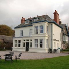 Muncaster Cottages