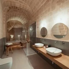 Endea Suite Rooms & Lounge SPA