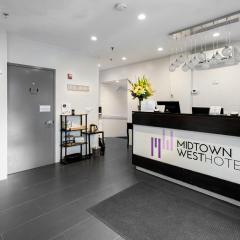 미드타운 웨스트 호텔(Midtown West Hotel)