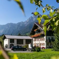 Walch's Camping & Landhaus
