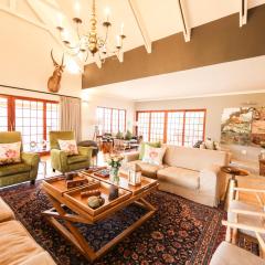 Royal Karoo Safari Lodge