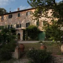 Villa di Campagna Santa Giulia