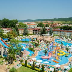 DIT Evrika Beach Club Hotel - All Inclusive