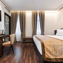 Áurea Legends by Eurostars Hotel Company