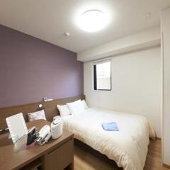 Hotel Sun Clover Koshigaya Station lady's room - Vacation STAY 55380