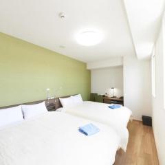 Hotel Sun Clover Koshigaya Station - Vacation STAY 55377