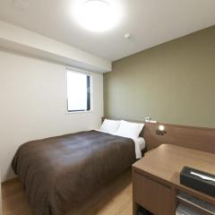 Hotel Sun Clover Koshigaya Station - Vacation STAY 55372