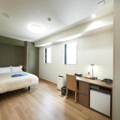 Hotel Sun Clover Koshigaya Station - Vacation STAY 55386