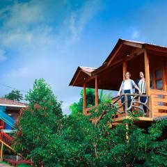 Woodgreens Heritage Resorts