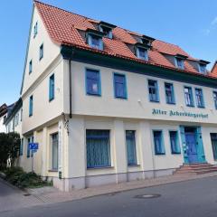 Alter Ackerbuergerhof