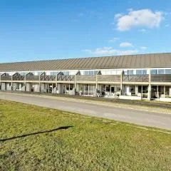 4 person holiday home in Fanø-By Traum