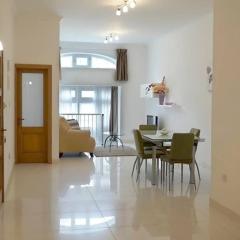 Luxurious Furnished apartment in sliema