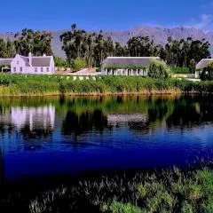 Rijk's Wine Estate & Hotel