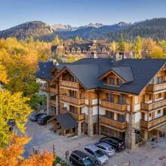 Hotel Foluszowy Potok