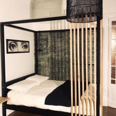 L’Appartement des Glières Annecy centre