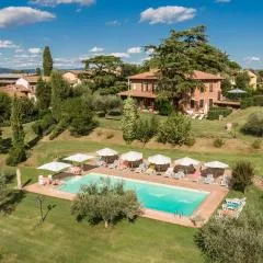 Holiday House Borgo Badia