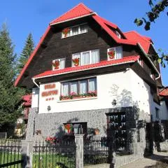 Villa Elitte Predeal