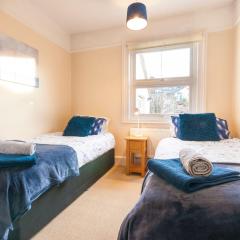 Radford Place - Central Exeter - Patio & Garden - Beach - Chiefs - Uni -WiFi