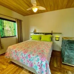 Flat Aluguel Abraão 4, Ilha Grande