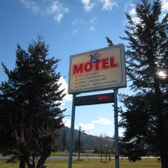 Y-5 Motel