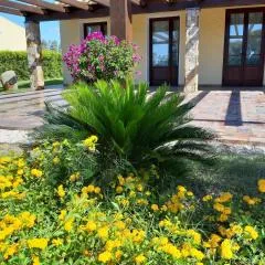 Agriturismo Is Solinas
