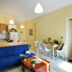 Sweet Home Lena Feel like home