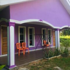 D Berjaya Homestay