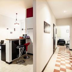 Old Kitchen Vatican Suites