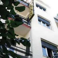 아르고 호텔 (Argo Hotel)