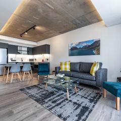 105 Signature, De Waterkant