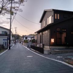Uchi Matsushima Guesthouse