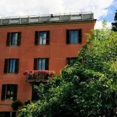 Hotel San Sebastiano