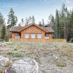 Nice Home In Vrdal With House A Mountain View