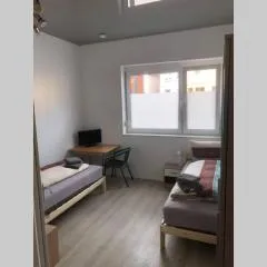 Zimmer 3