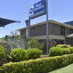 Best Western Cattle City Motor Inn