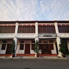 Mclane Boutique Hotel