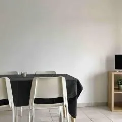 Appartement Stella-Plage