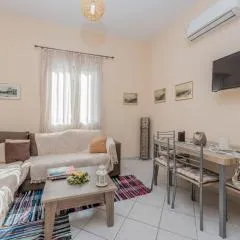 Dimitra House