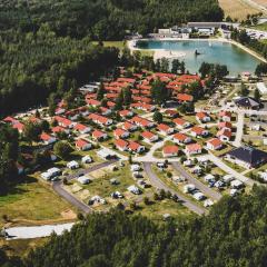 Trixi Ferienpark Zittauer Gebirge