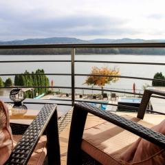 Guest House Panorama Aqualux with Free Parking