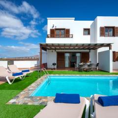 Villas El Partidor