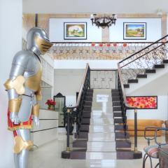 Hotel Colonial Plaza
